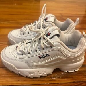 Fila Women’s Disruptor II Premium